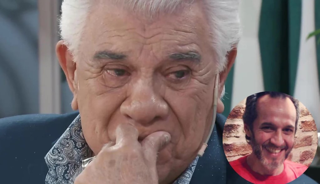 “Cuando se fue, yo estaba de viaje, tenía función. Lo dejé dormidito”: Raúl Lavié sobre la muerte de su hijo | Espectáculos