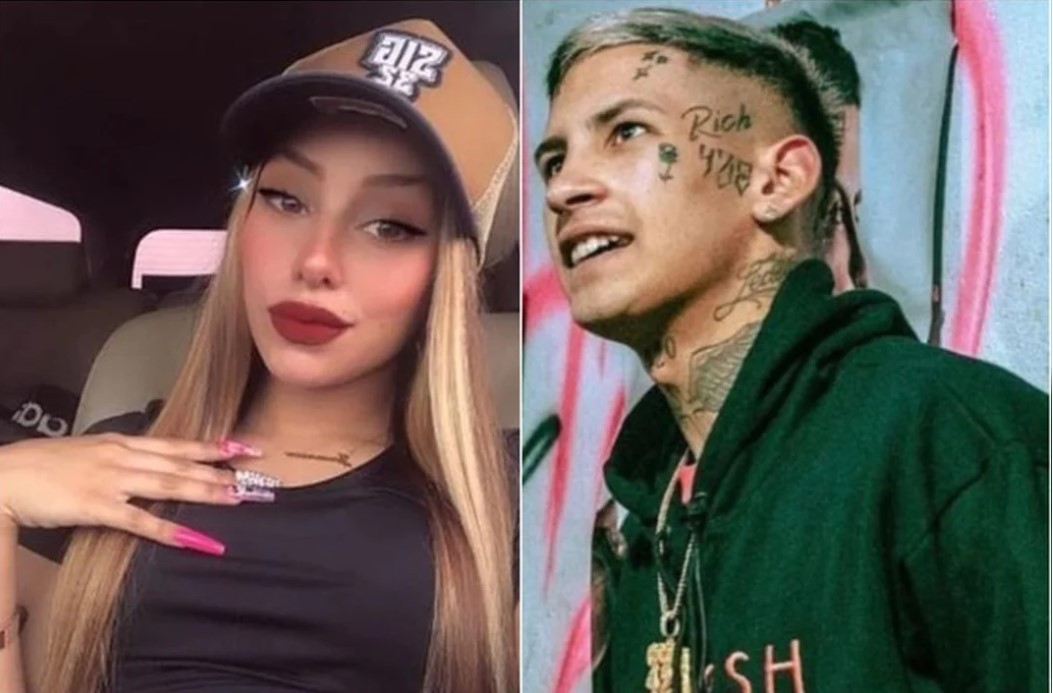 L-Gante no podrá salir del país: está incluido en la lista de deudores | Espectáculos