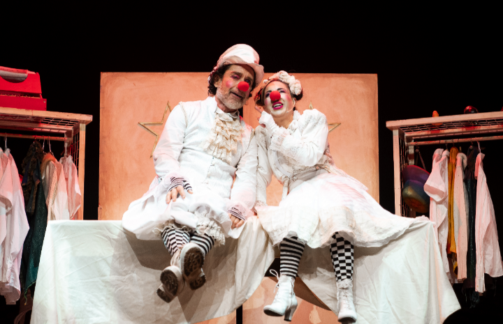 Vacaciones: "Narices", un clásico de Hugo Midón en el Teatro Devoto | Espectáculos