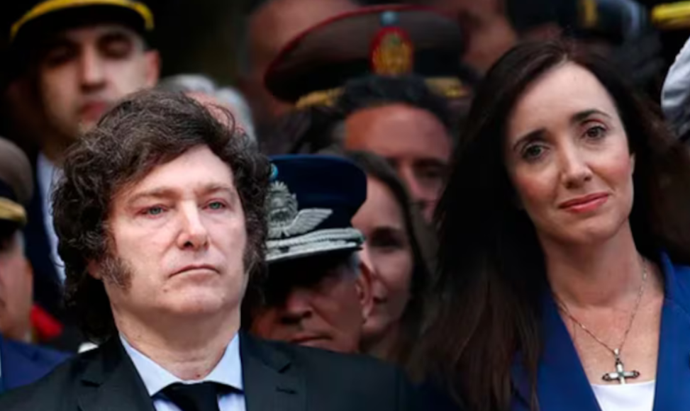 Francos: "No hay ninguna crisis institucional porque tanto el Presidente como la Vice cumplen su rol" | Política