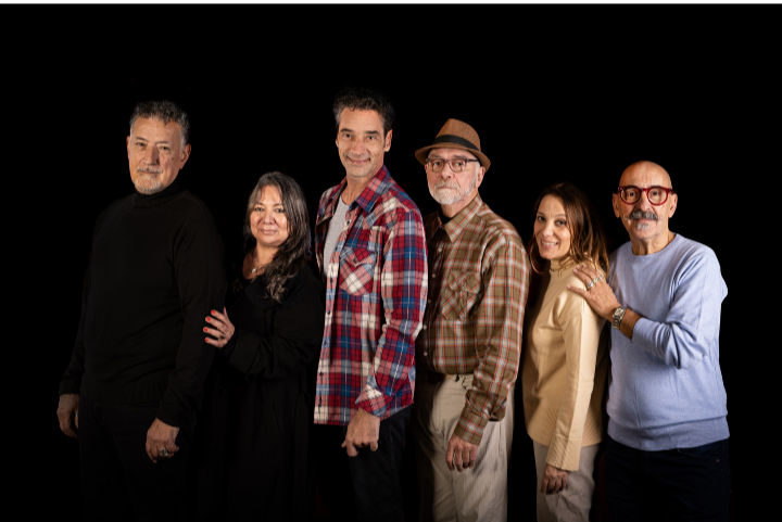 “Cuestiones con mi padre”: legados que duelen, legados que iluminan | Espectáculos