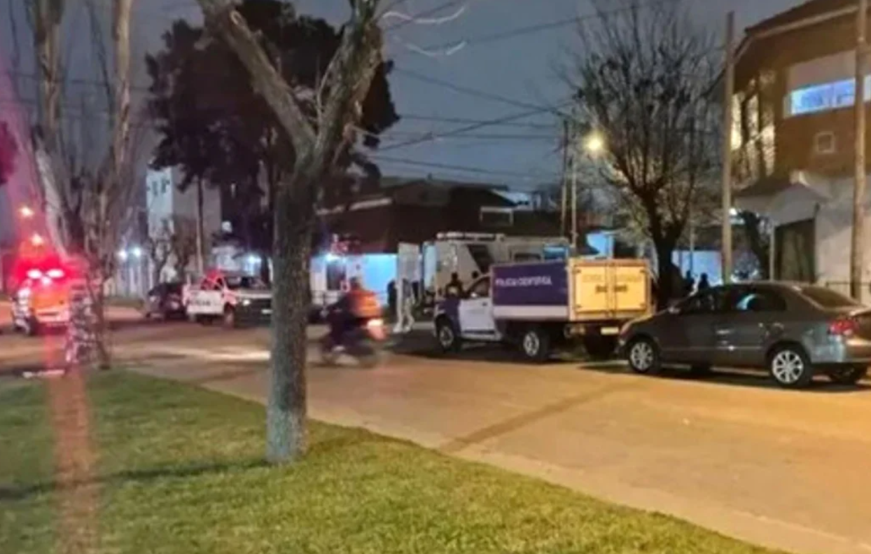 Cables atados en Mar del Plata: los acusados, de entre 13 y 15 años, son inimputables | Actualidad
