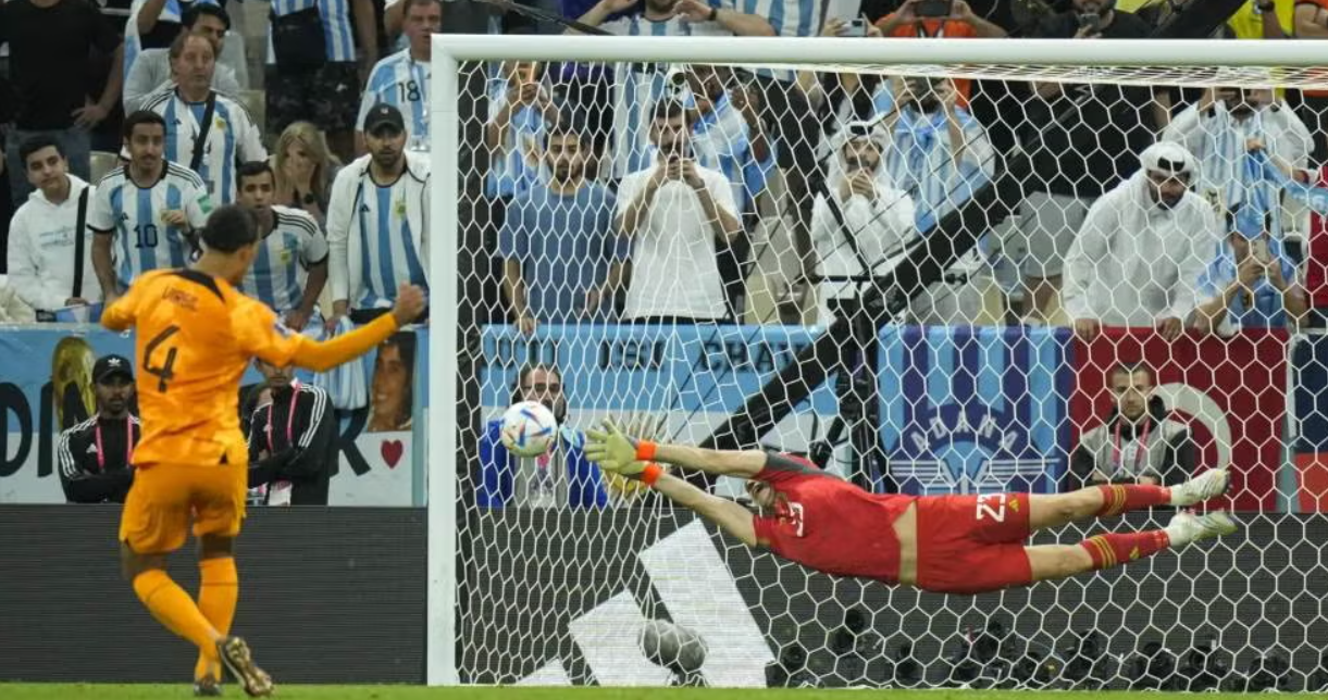 Penales sin rebote: el cambio de regla que evalúan para el Mundial 2026 | Deportes