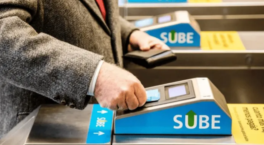La Legislatura aprobó la ley que establece el pasaje gratuito de subte para jubilados que cobran la mínima | Política