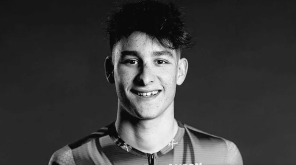 Tragedia en Italia: falleció un ciclista de 19 años tras un accidente en el Giro del Valle de Aosta | Deportes