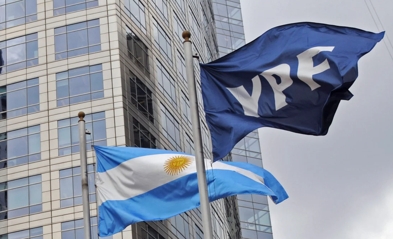 Qué dice la presentación de Estados Unidos en favor de la Argentina en el juicio por YPF | Economía