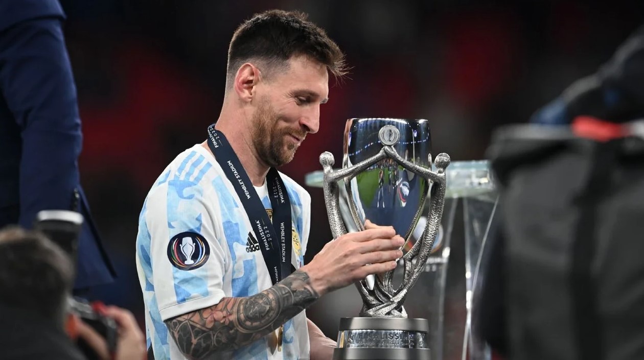 La Finalissima contra España ya tiene fecha, pero podría no jugarse: el insólito motivo que podría cancelar el partido | Deportes