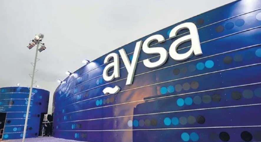 Privatización de AySA: qué pasará con empleados, tarifas y deudas en boleta del agua | Política