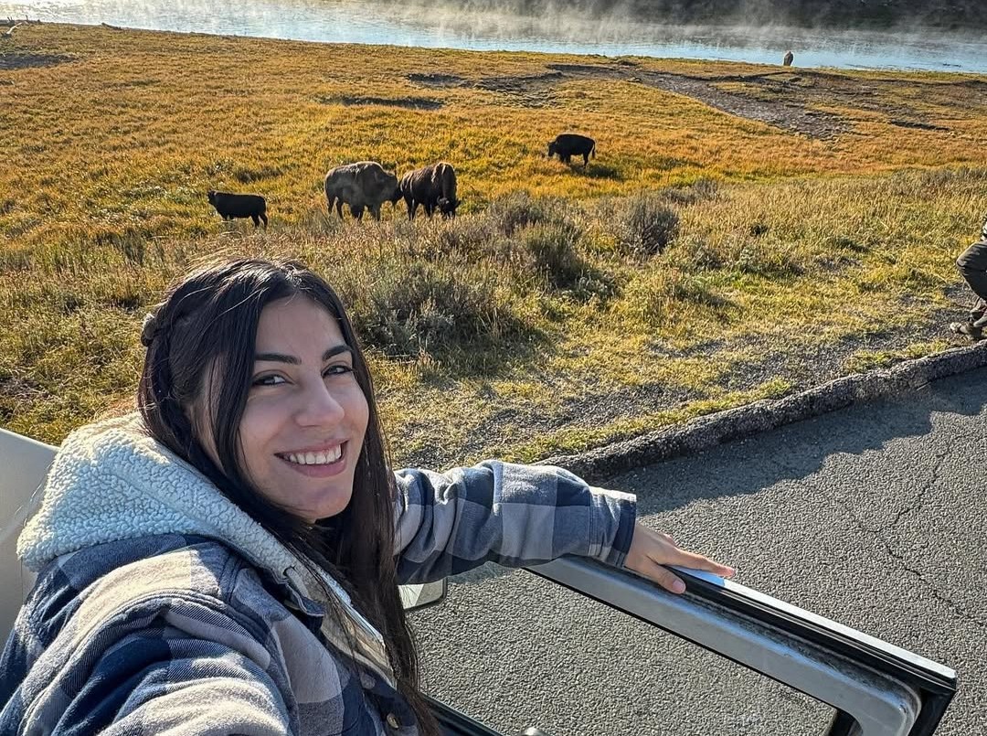 "Cuidamos casas de extraños y vivimos gratis": la historia de la pareja argentina que recorre el mundo | Actualidad