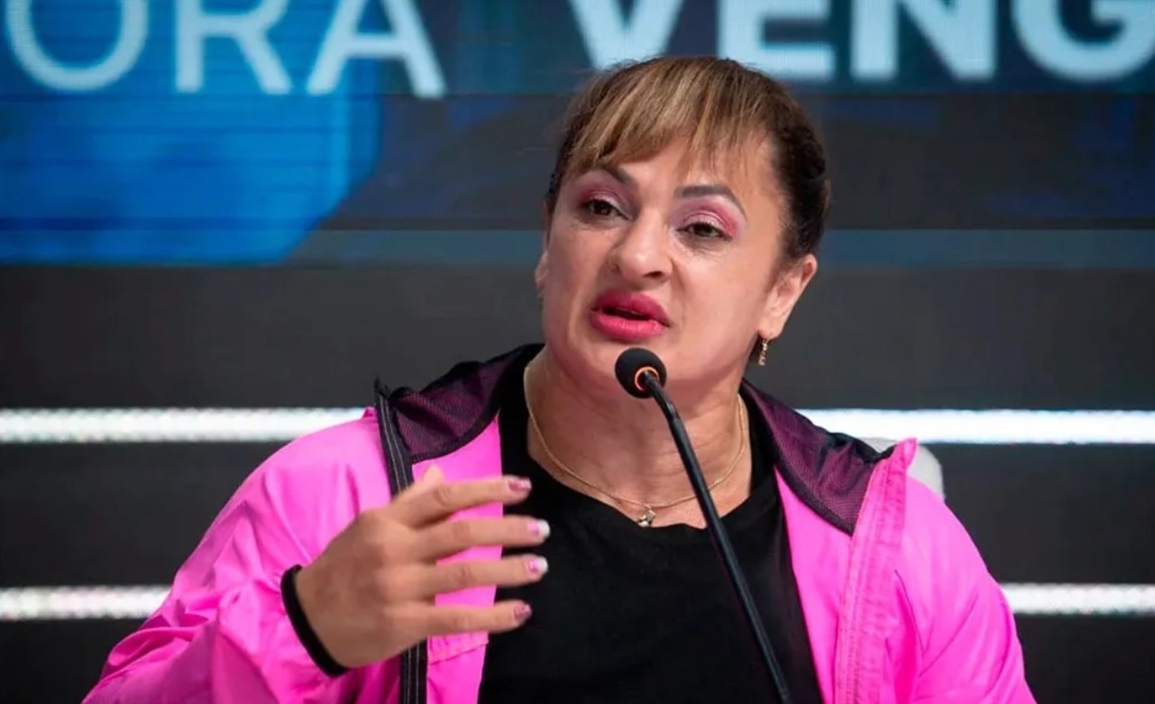 La salud de "Locomotora" Oliveras después del ACV y la operación | Deportes