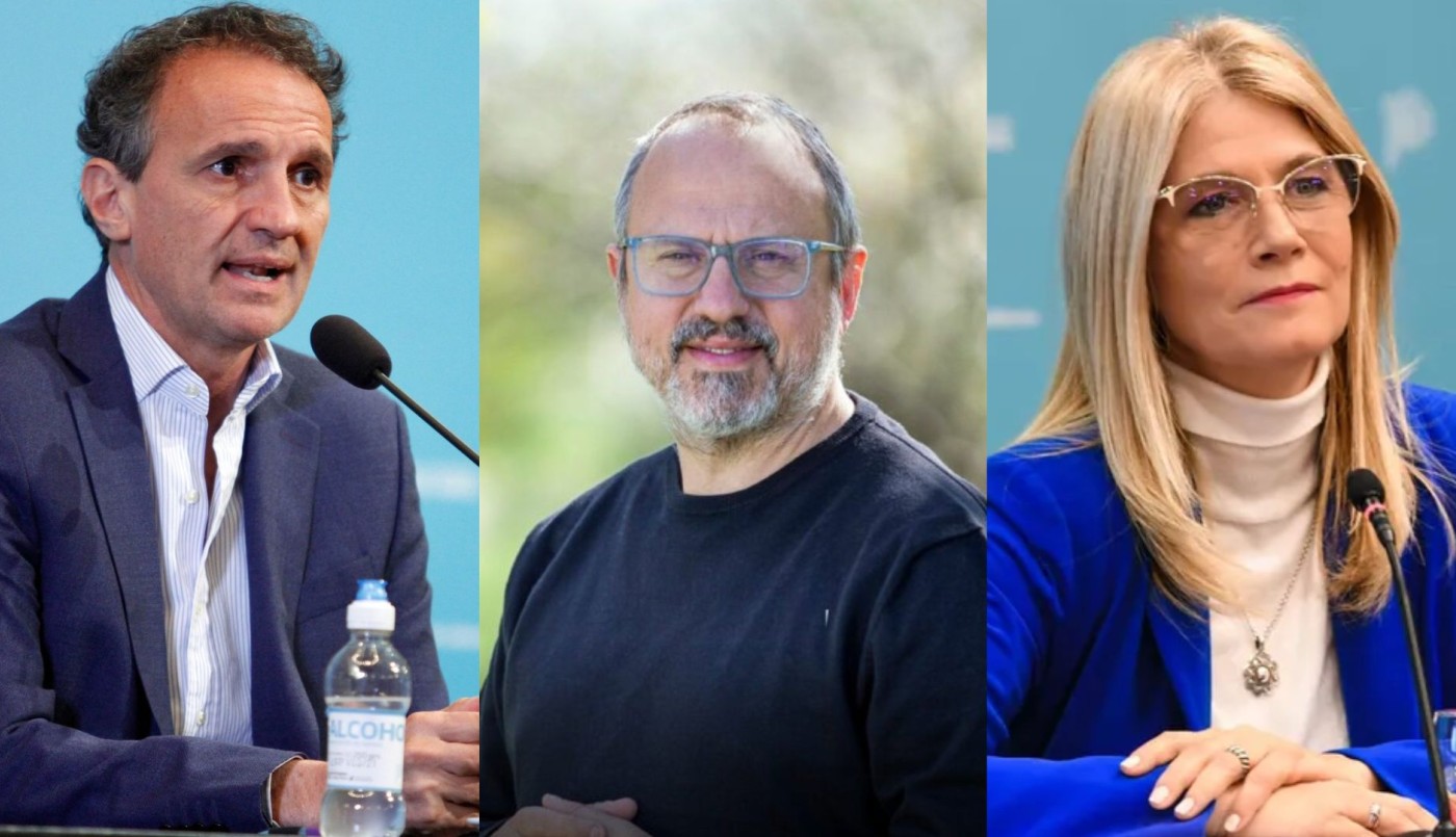 Elecciones legislativas: los candidatos definieron sus listas | Política