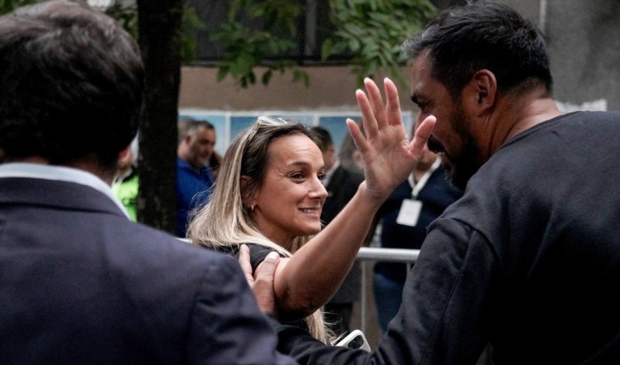 El Frente Renovador incluyó tres candidatos respaldados por Sergio Massa en Fuerza Patria | Política