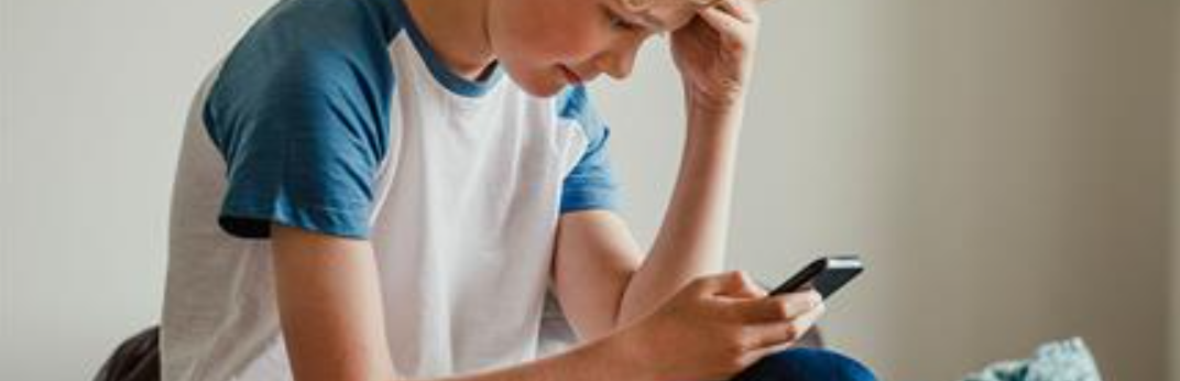 Sextorsión y suicidios: fotos de desnudos generadas por IA alimentan ola mortal de chantaje digital | Internacionales