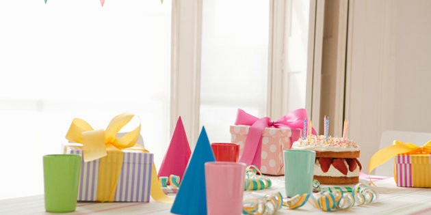 La foto que conmovió las redes sociales: la nena que festejó su cumpleaños y sólo fue una amiga a su fiesta | Curiosidades