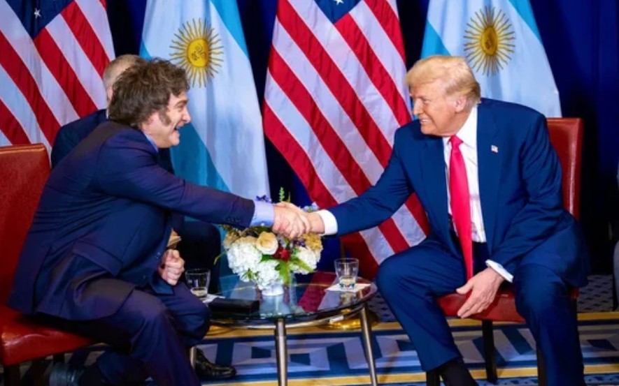 Beneficiarios del fallo de YPF cuestionaron al gobierno de Estados Unidos por apoyar a la Argentina | Economía