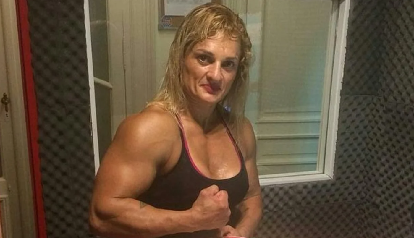 El hermano de "Locomotora" Oliveras ratificó que su estado es "crítico" | Deportes