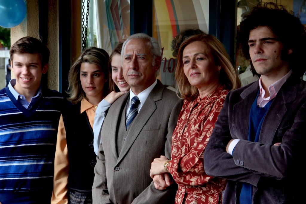 El Clan conquista al público británico en la apertura del festival de cine argentino | Espectáculos