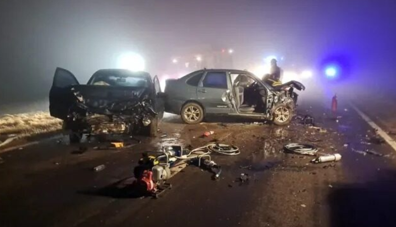 Chocó alcoholizado, mató a una mujer y volvió a conducir sin registro: prisión preventiva | Actualidad