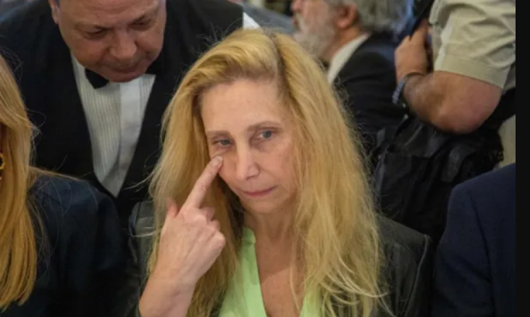 Interna: "Quien cuestione las listas, cuestiona al Presidente", advirtió Karina Milei | Política