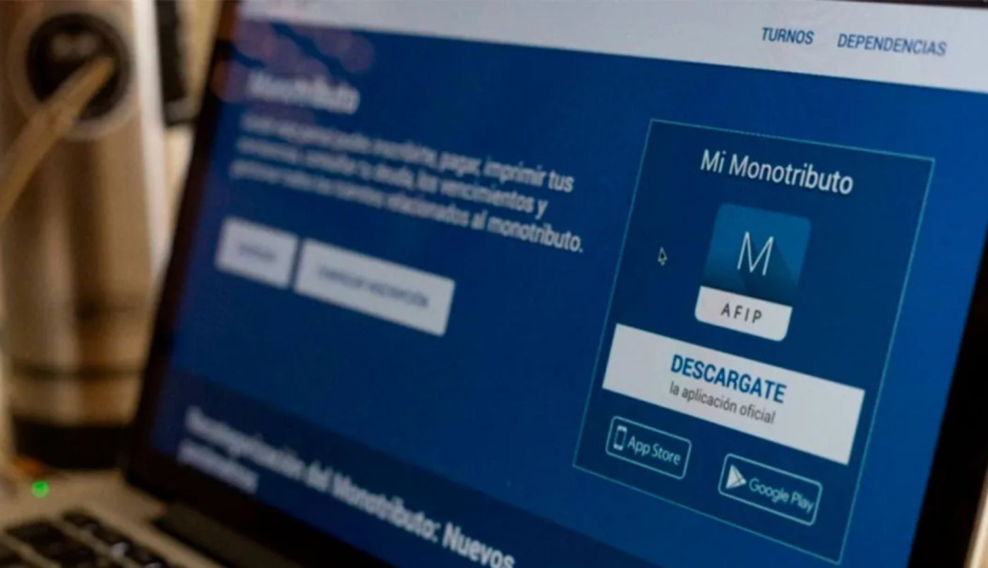 Monotributo: ARCA anunció una serie de nuevos beneficios | Economía