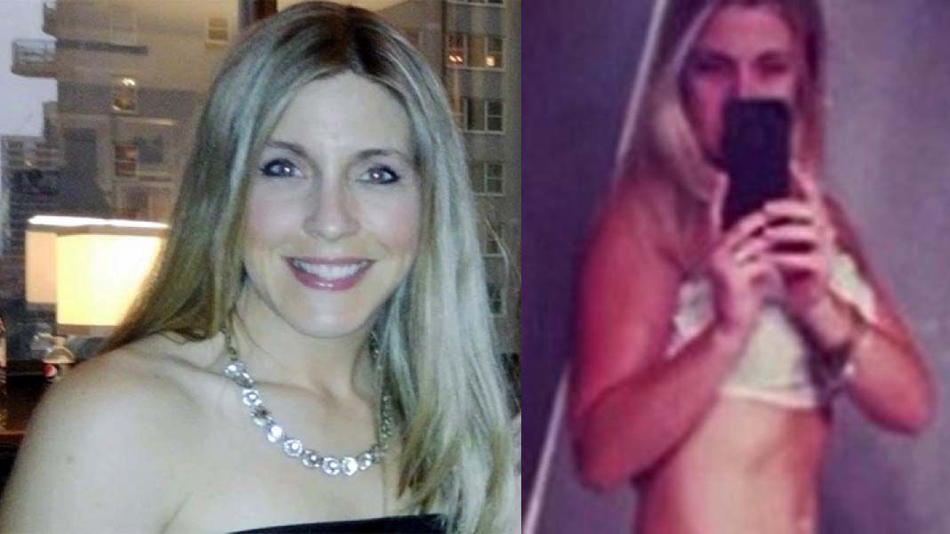 Escándalo: un chico le pidió fotos hot a su maestra y la docente accedió | Curiosidades