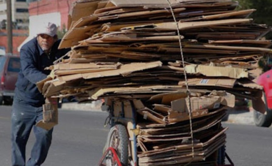 El Gobierno porteño dejará de financiar traslados de cartoneros desde y hacia el conurbano | Actualidad