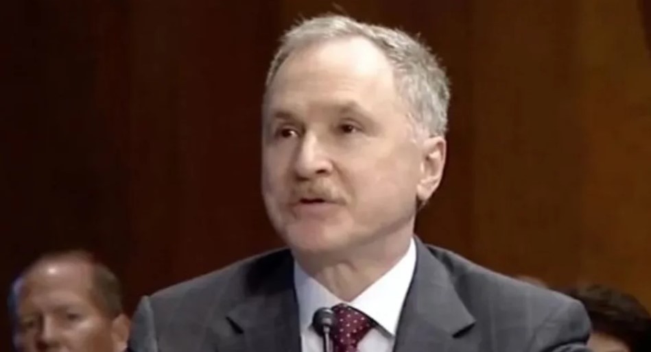 Gobernadores y legisladores se pronunciaron en contra de Peter Lamelas, el embajador de Trump | Política