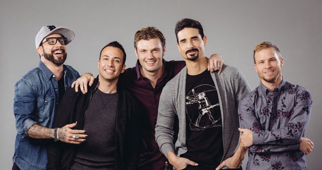 Murió el creador de Backstreet Boys y 'N Sync | Espectáculos