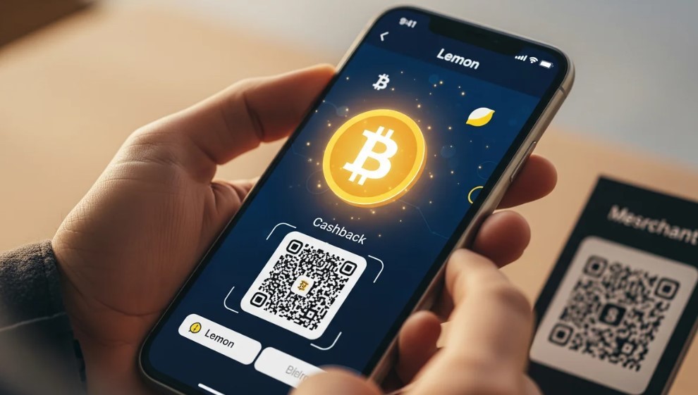 Una billetera virtual "reprogramó" todos los QR del país para regalar bitcoins con cada compra | Economía