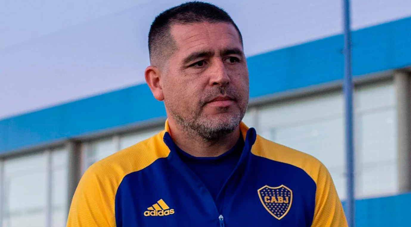 Hinchas de Boca harán un banderazo en contra de Juan Román Riquelme | Deportes