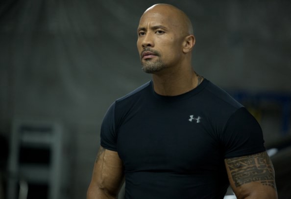 ¿Qué actor tenía solo 7 dólares en el bolsillo y hoy es el mejor pago del mundo? | Espectáculos