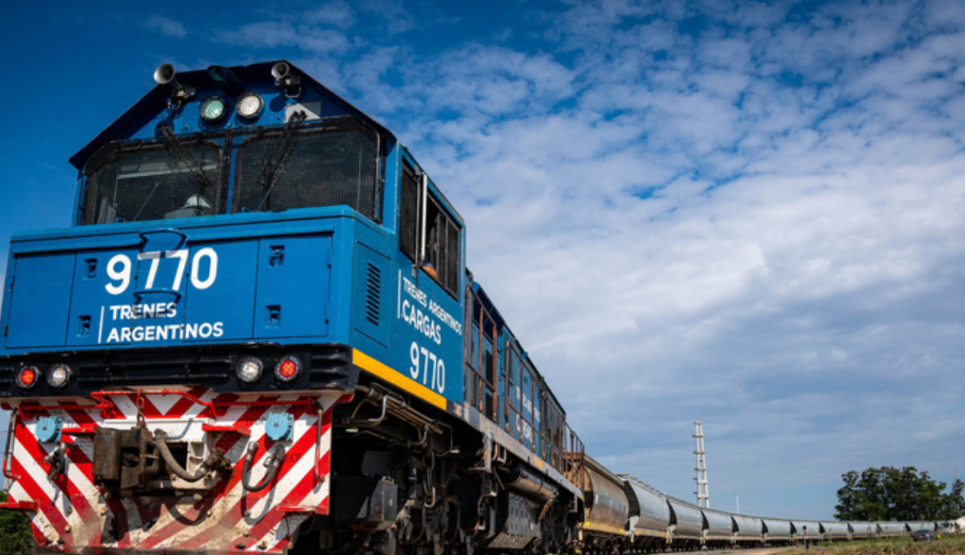 Avanza el proceso de privatización de la empresa Belgrano Cargas: rematarán vagones y locomotoras | Economía