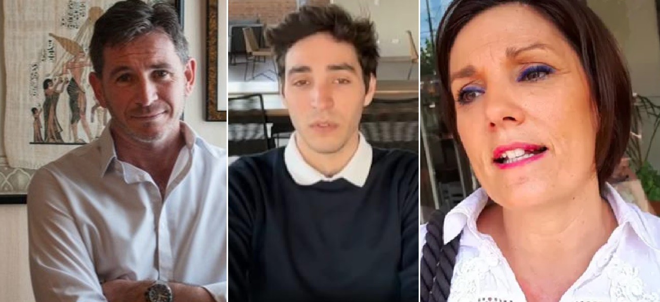 Fiscal denunció a la exesposa del hombre que estuvo años preso por la falsa acusación de su hijo | Actualidad