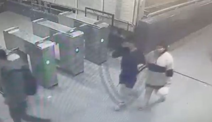 Encontraron a salvo a las dos adolescentes que estaban desaparecidas en Moreno | Actualidad