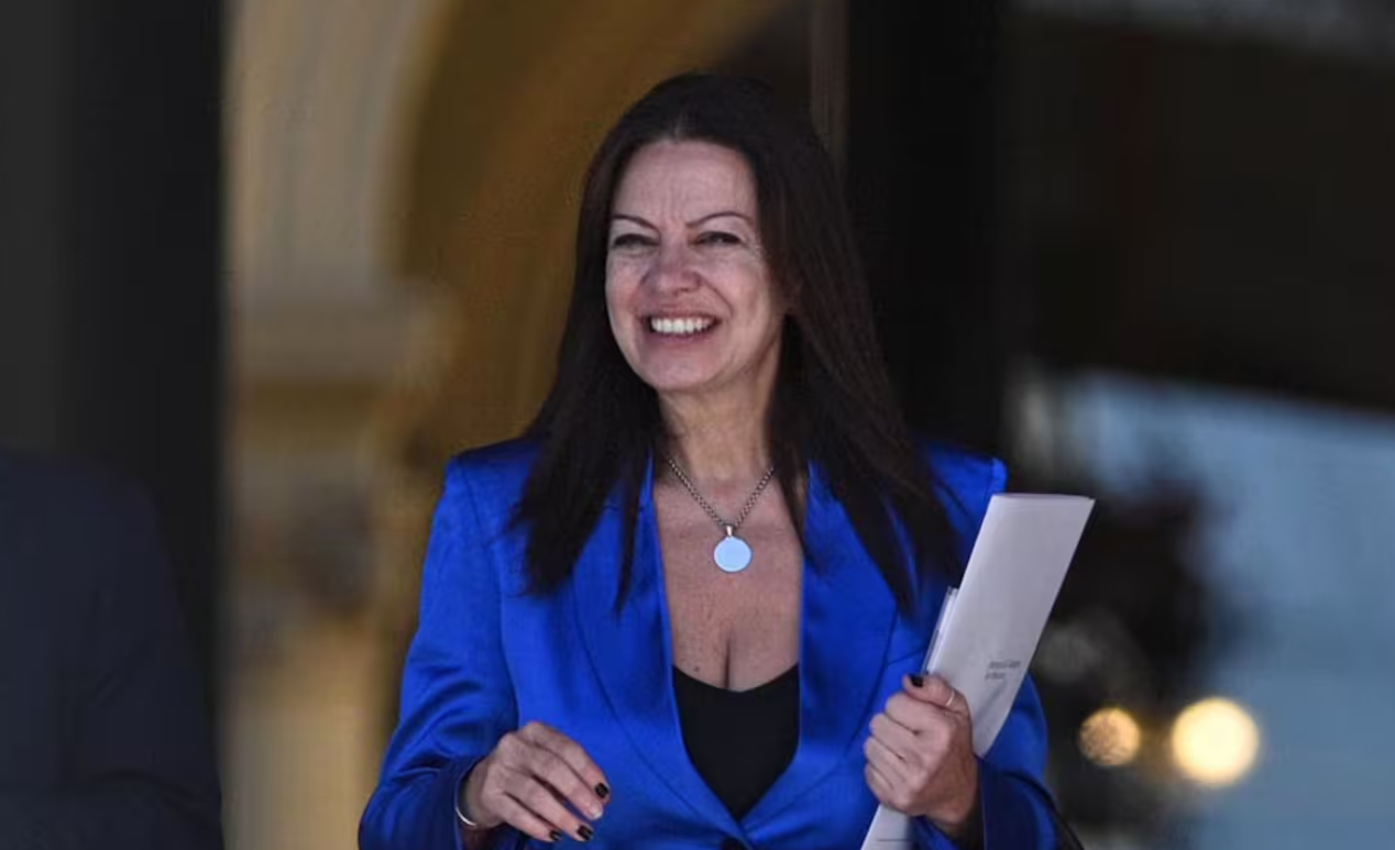 Pettovello autorizó el cierre del Registro Nacional de Comedores y Merenderos Comunitarios | Política