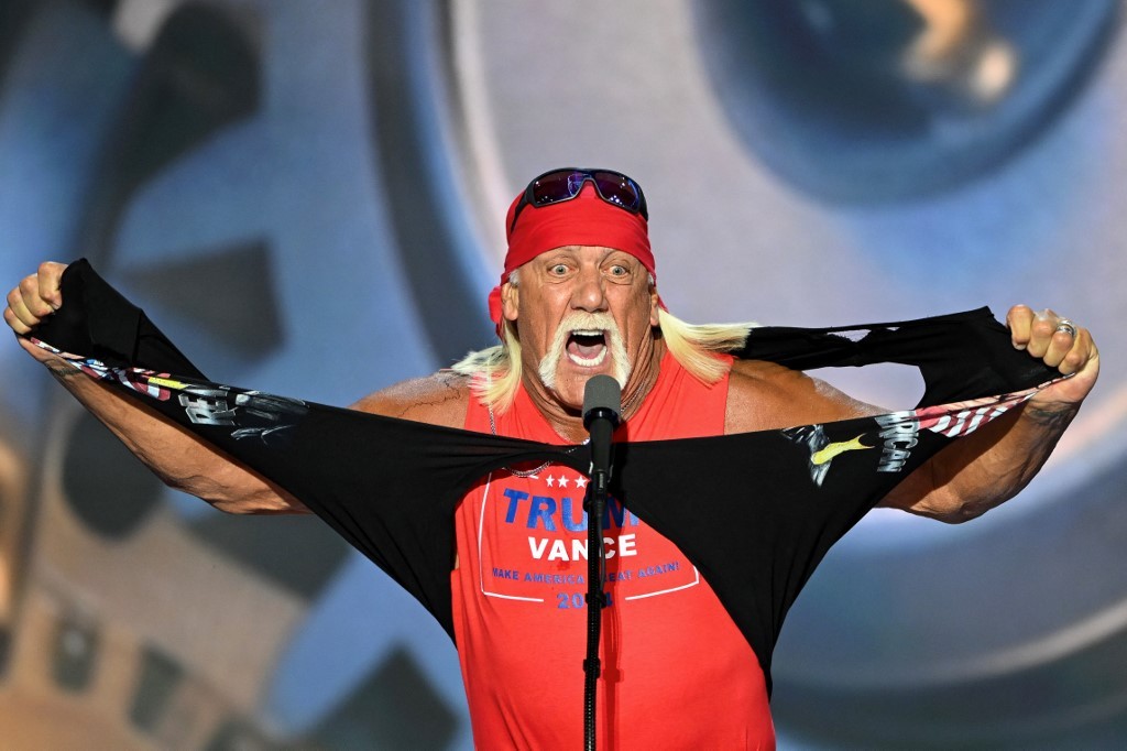 De qué murió Hulk Hogan | Espectáculos