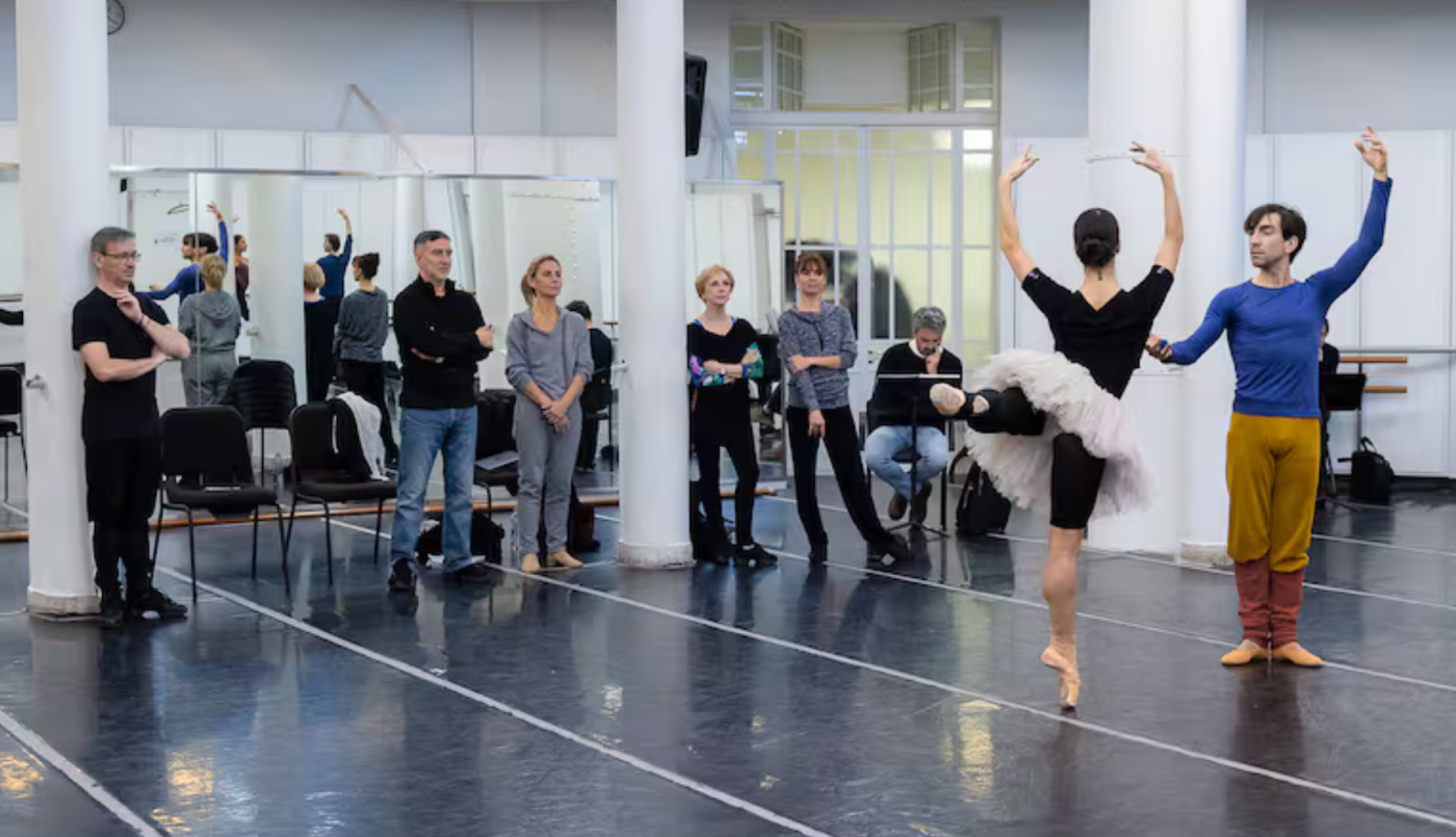 Con dirección de Julio Bocca, el Ballet del Teatro Colón presenta Don Quijote | Espectáculos