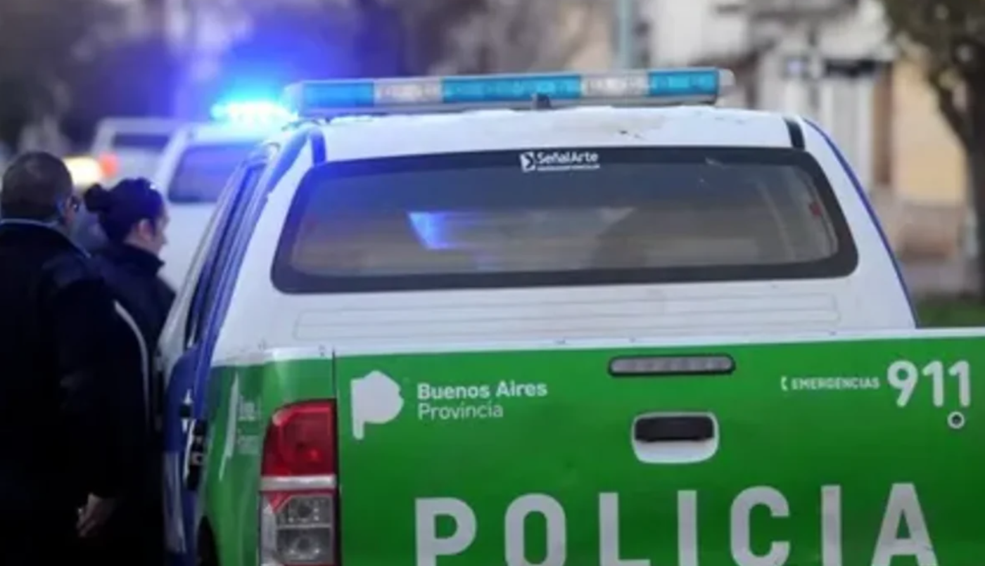 Ataron a una mujer y le robaron todo en su propia casa | Actualidad