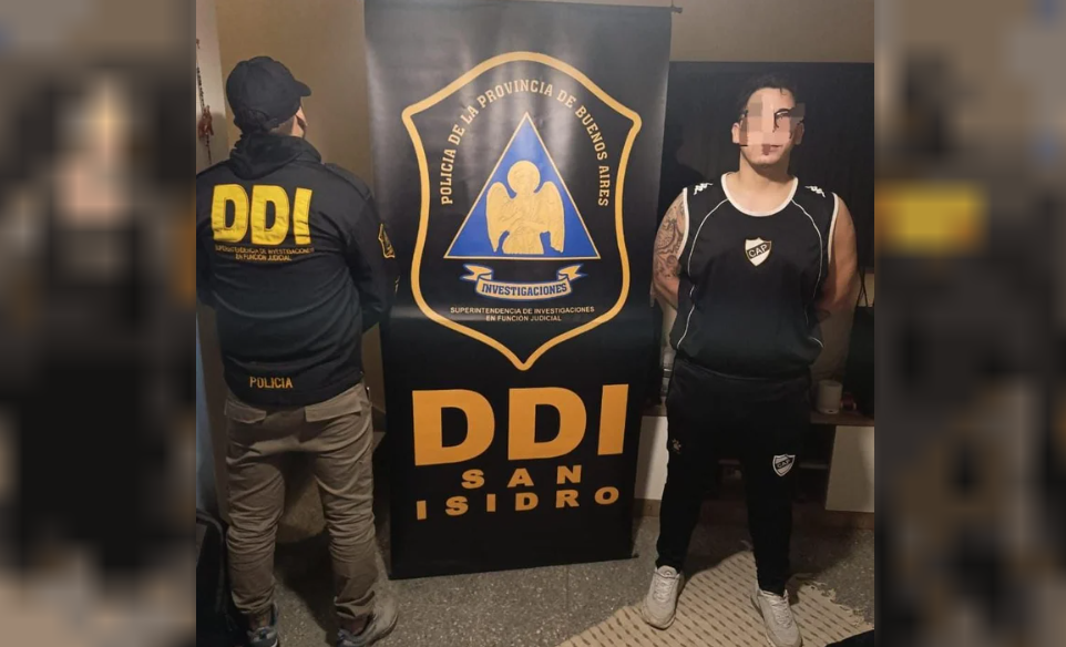 El método de la llave duplicada: así fue el robo en una casa de Martínez que aterrorizaba a los vecinos | Actualidad