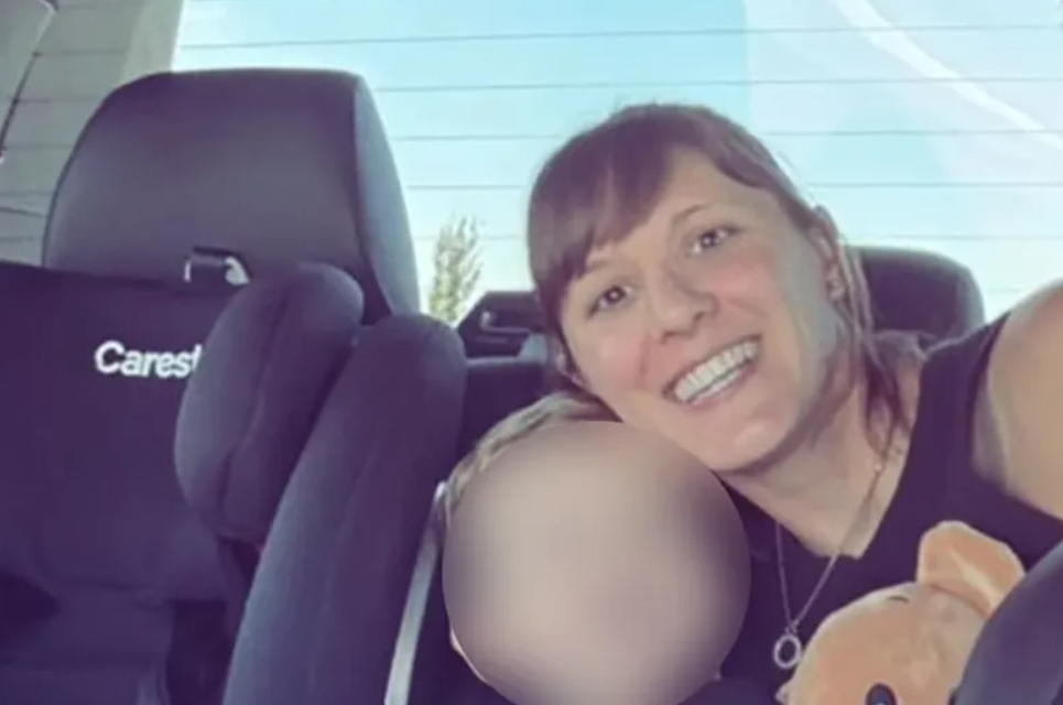 Falleció la beba que había nacido por parto de urgencia tras la muerte de su madre | Actualidad