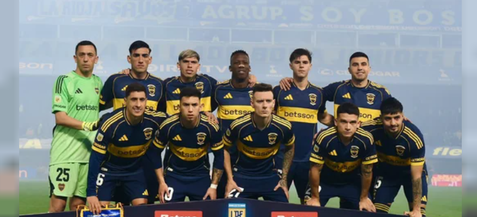 Boca confirmó los convocados para visitar a Huracán: Milton Giménez vuelve y hay bajas sensibles | Deportes