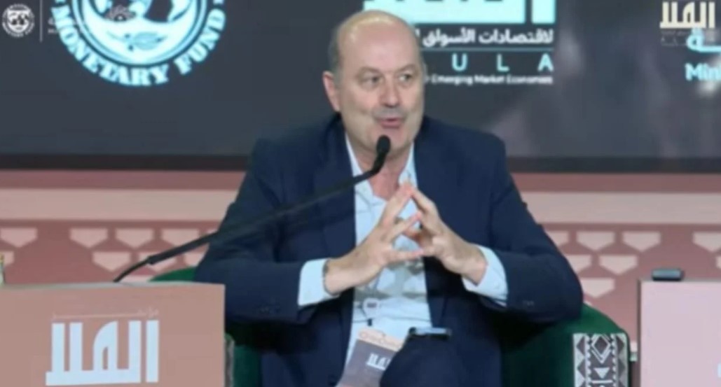 Reforma judicial: Sturzenegger dijo que estudia qué hizo la Revolución Francesa con los jueces | Política