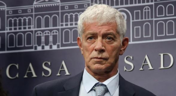 El Gobierno prorrogó por tres meses la entrada en vigencia del Código Procesal Penal | Política