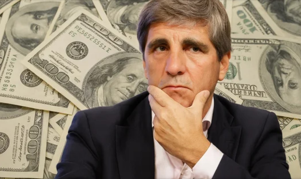 Los argentinos adquirieron en junio más dólares que los que prestará el FMI | Economía