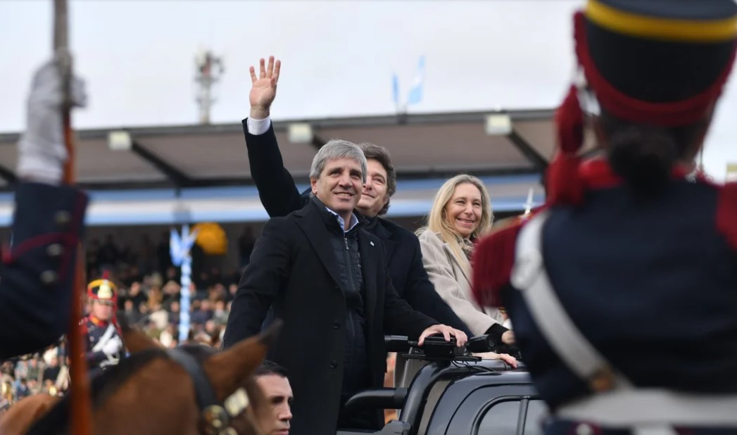 "No llegan a fin de mes": la encuesta que preocupa al oficialismo en un año electoral | Economía