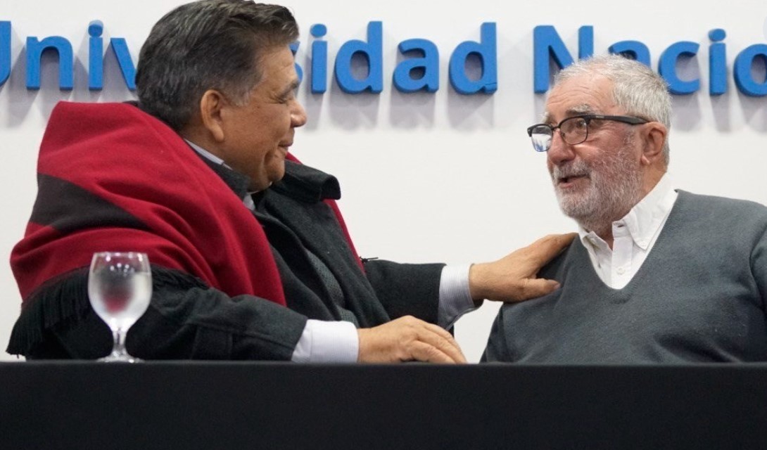 Hallan asfixiado al director de un museo de José C. Paz | Actualidad