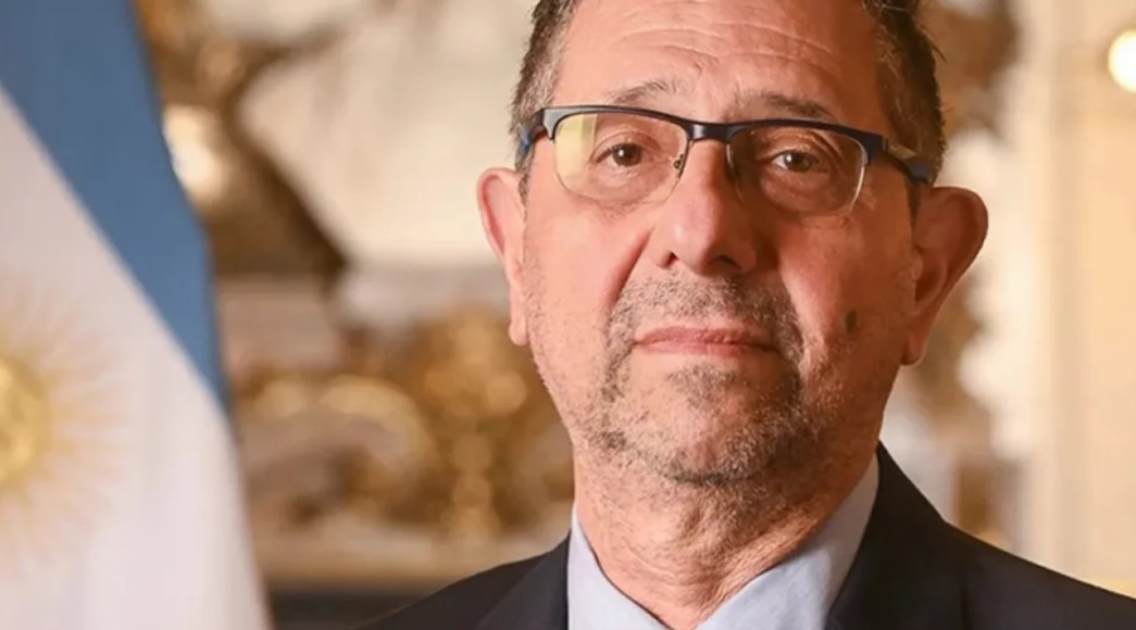 Murió Javier Herrera Bravo, exsecretario de Legal y Técnica de Javier Milei | Política