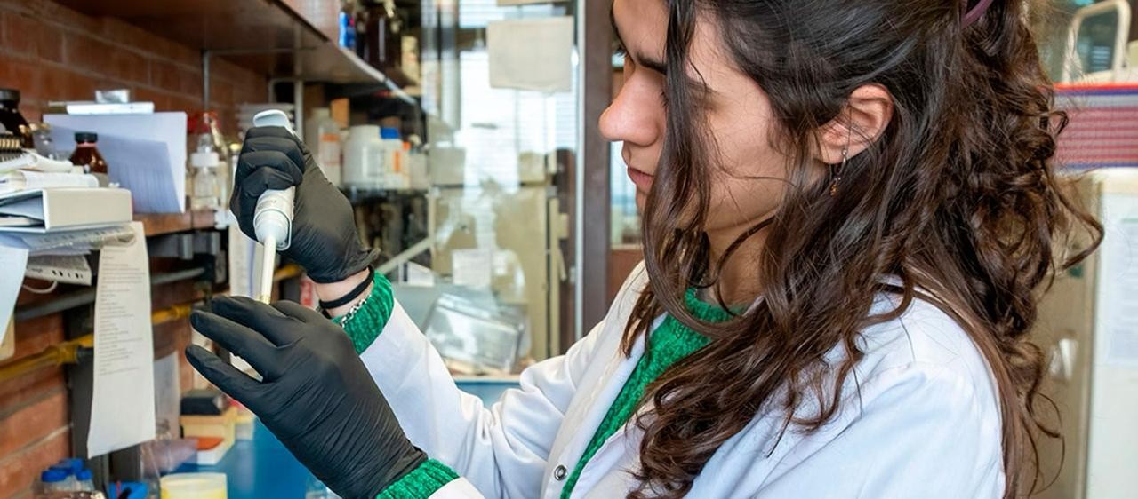 La UBA descubrió un método para detectar el maltrato infantil a través de la saliva | Actualidad