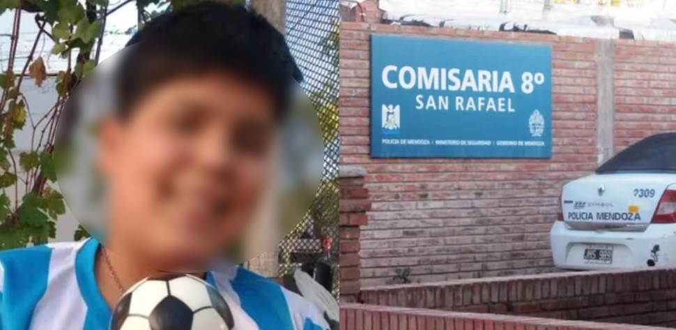 Encontraron sano y salvo al adolescente que desapareció en Mendoza | Actualidad