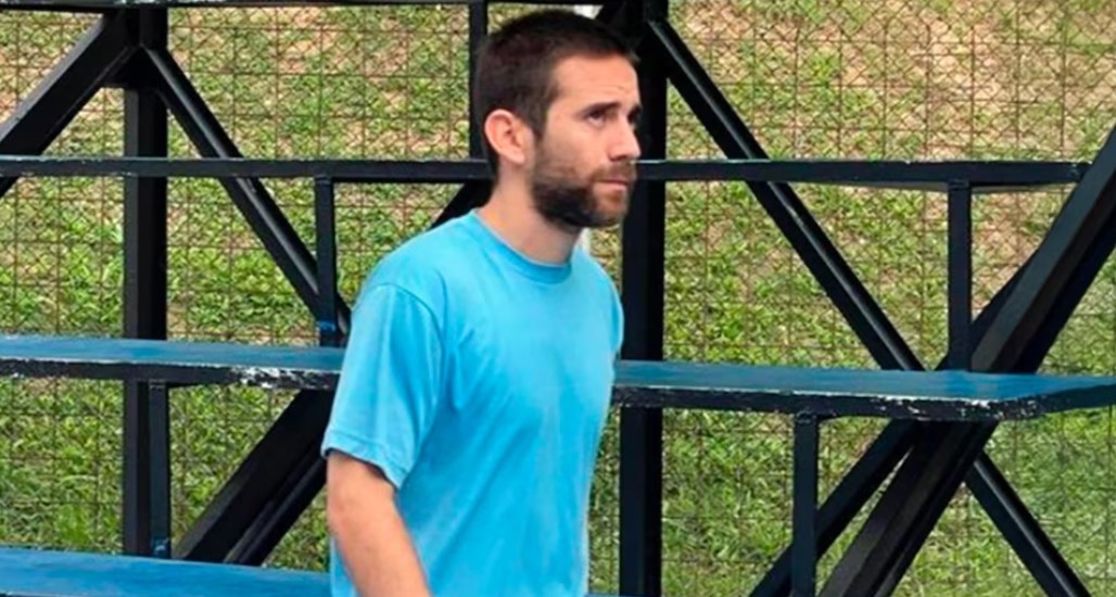 Estados Unidos le exigió a Maduro que libere al gendarme argentino Nahuel Gallo | Política